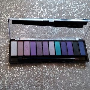 2/$15 Rimmel Magnifeyes Electric Violet